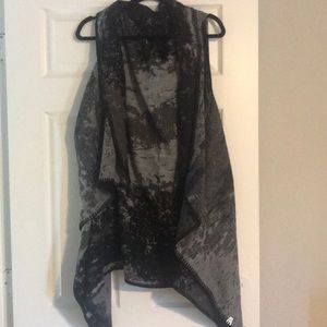 Boutique vest / Shaw